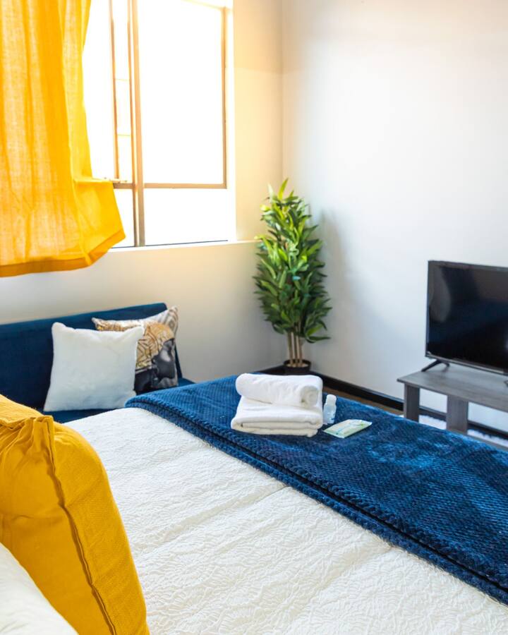 Life Is Good In The Heart Of Jozi Apartments For Rent In Johannesburg Gauteng South Africa