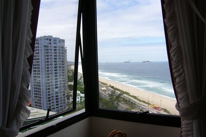 rio barra beach residense great gallery image 3