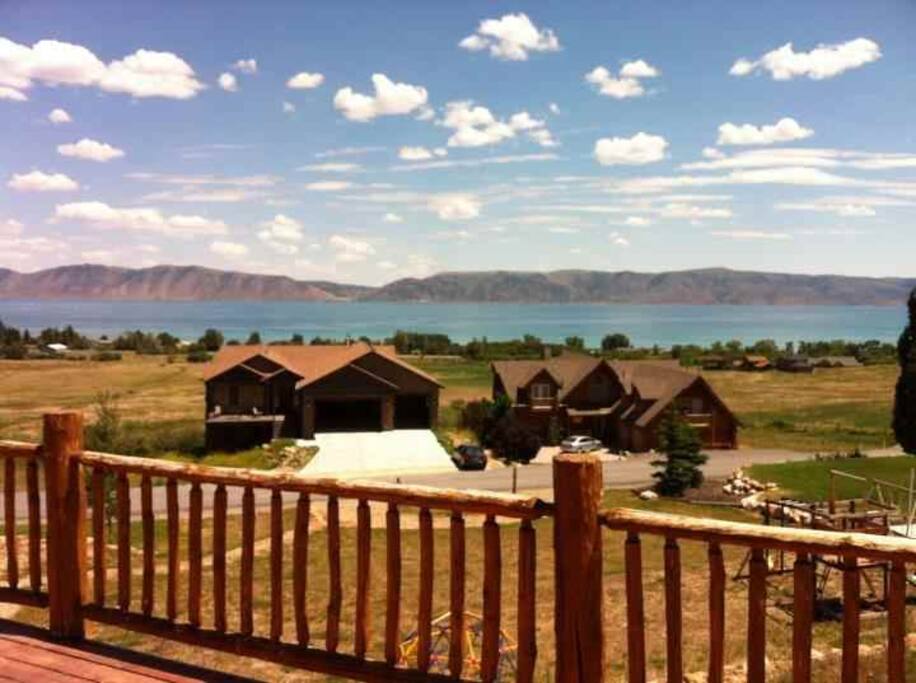 Bear Lake 4 Bd/3Ba Houses for Rent in Garden City, Utah, United States