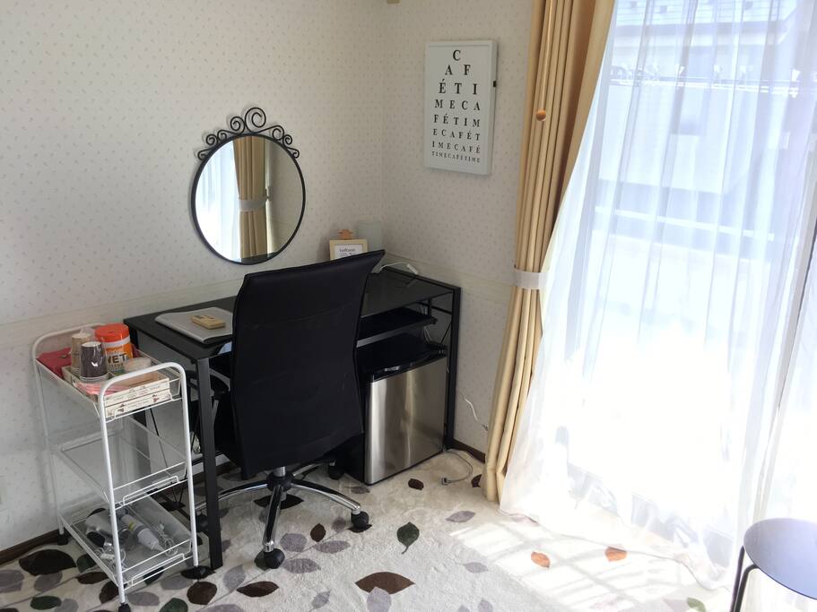 Room#1