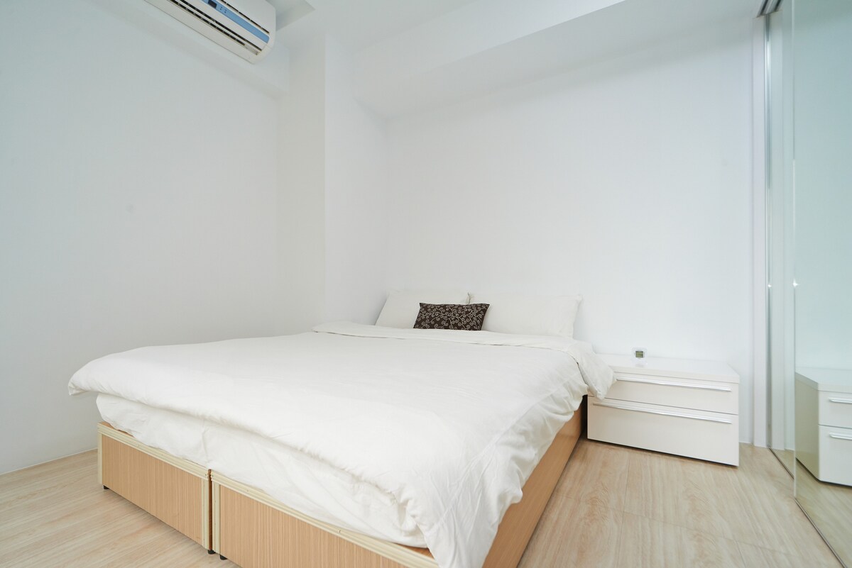 მე-2 საძინებელი