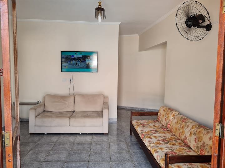 Casa Dos Sabiás - Águas de São Pedro