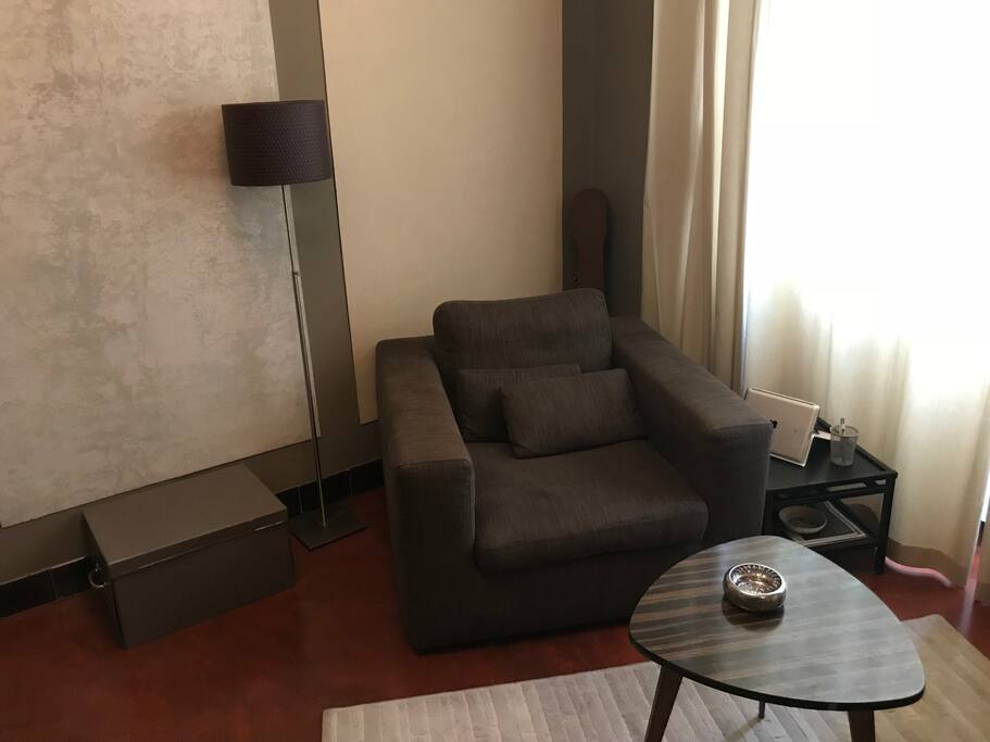 Salon
