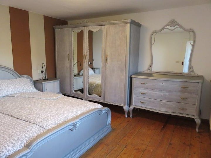 ორსაძინებლიანი