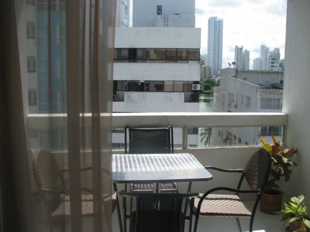 A Bohemian Beach Escape Apartments For Rent In Cartagena