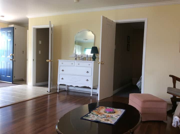View Of The Sea Cottages Cottage 2 Pet Friendly - Cape Breton Island
