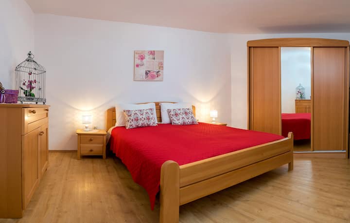 საძინებელი