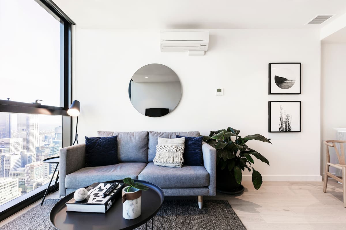 Melbourne Holiday Rentals & Homes - Victoria, Australia | Airbnb