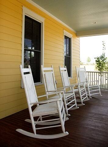 South Main Realty managed Airbnb listing 2