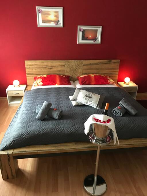 Gästezimmer 1