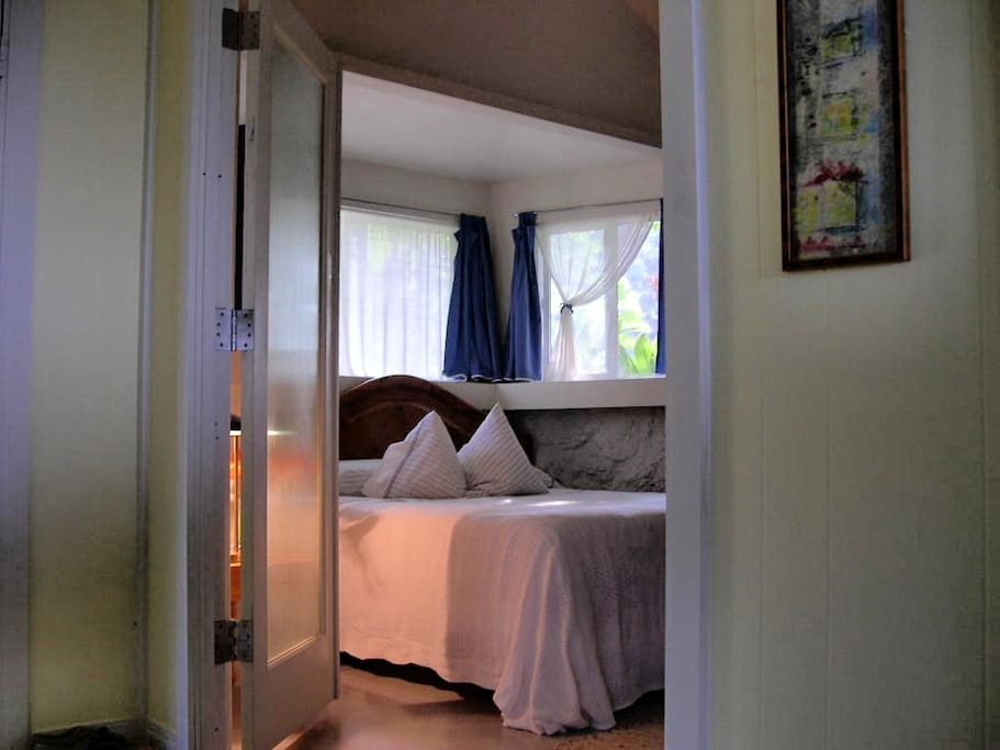 Hale Koa Duplex Apartments for Rent in Captain Cook