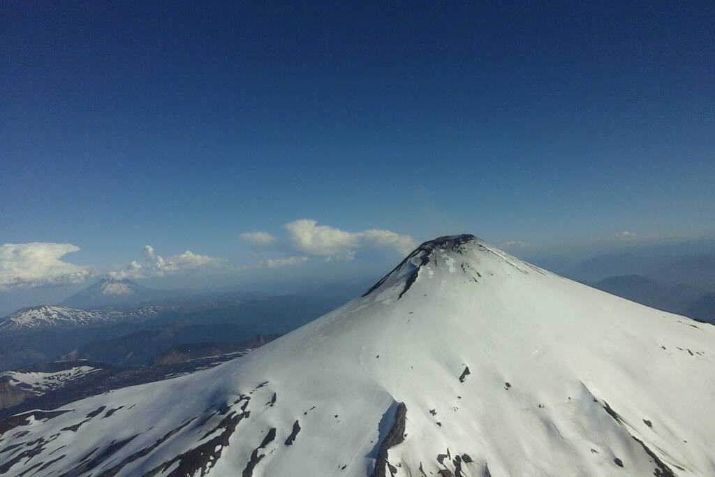Volcán Villarrica