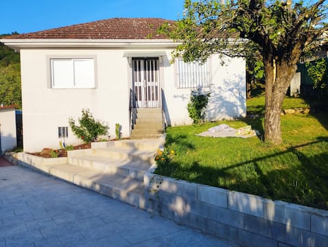 Casa Loureira - Cabo do Mundo, Ribeira Sacra