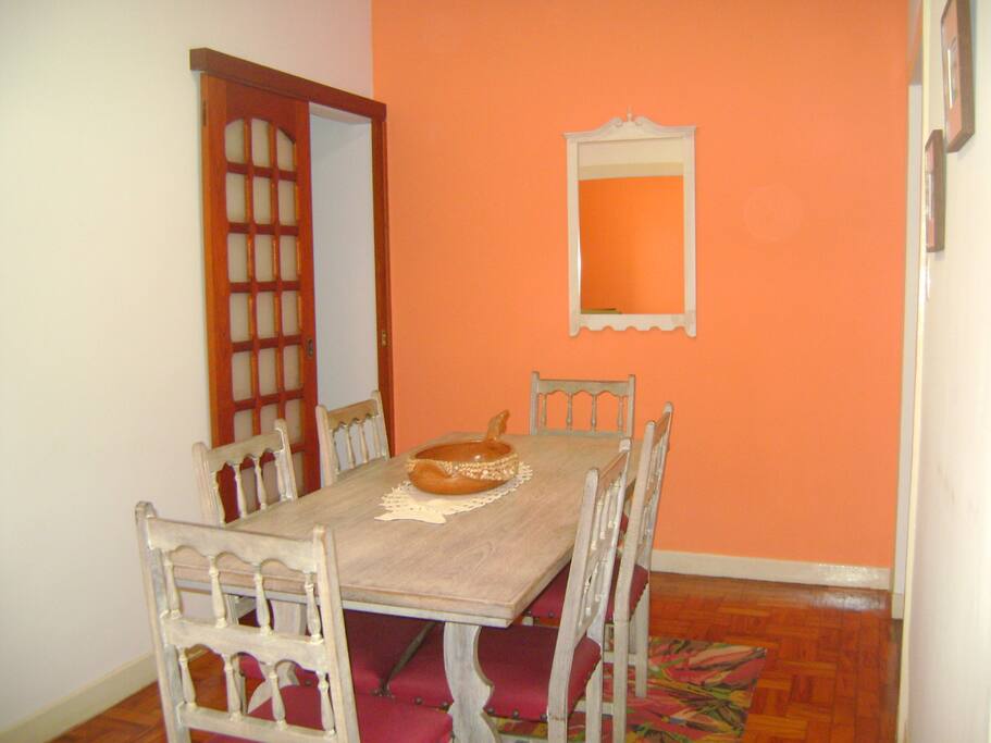 Sala de Jantar