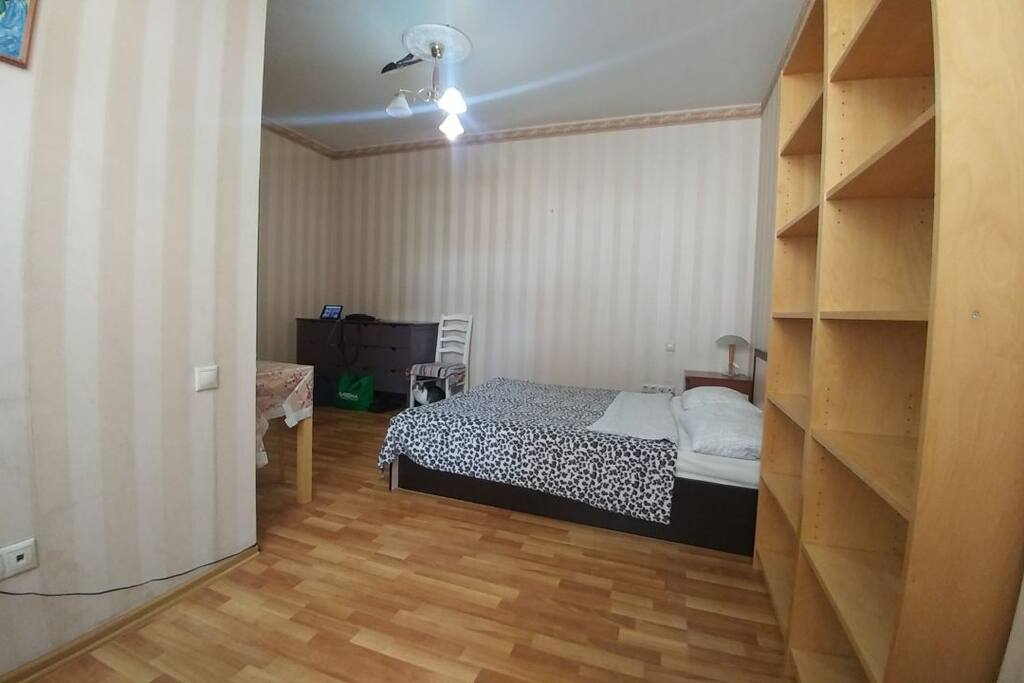 Комната