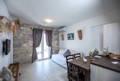 Apartments Curić - Apartment 