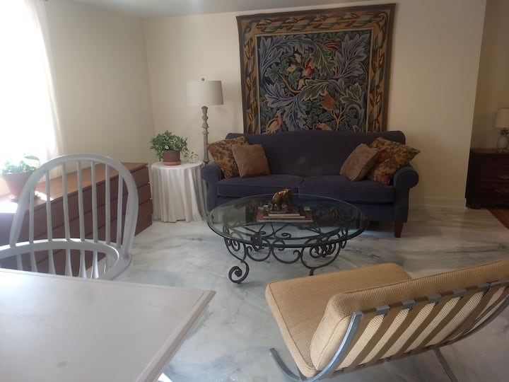 Welcome To Your Home Away From Home! - Alpharetta, GA