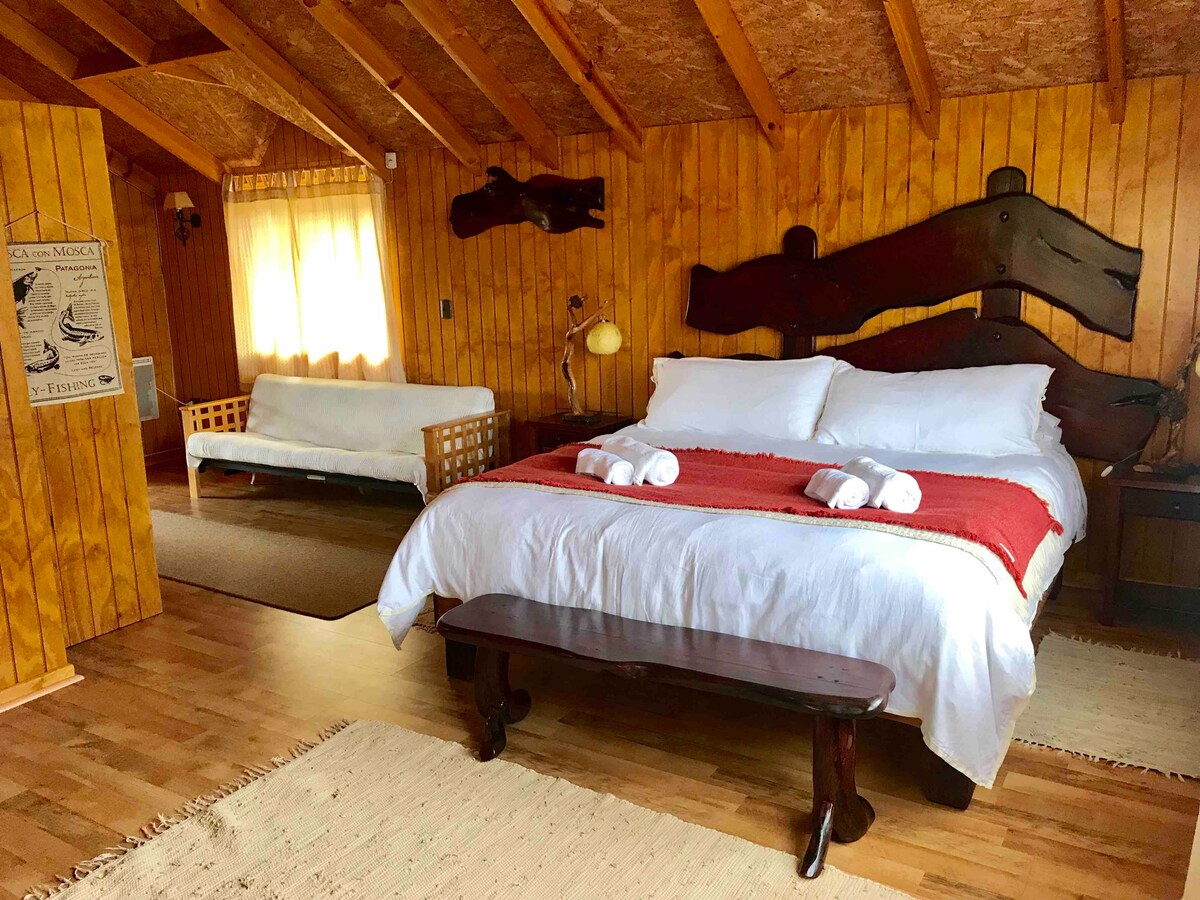 Спална соба 1