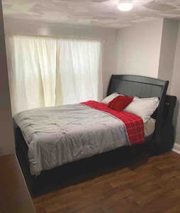 A very quiet cozy place to rest to the fullest