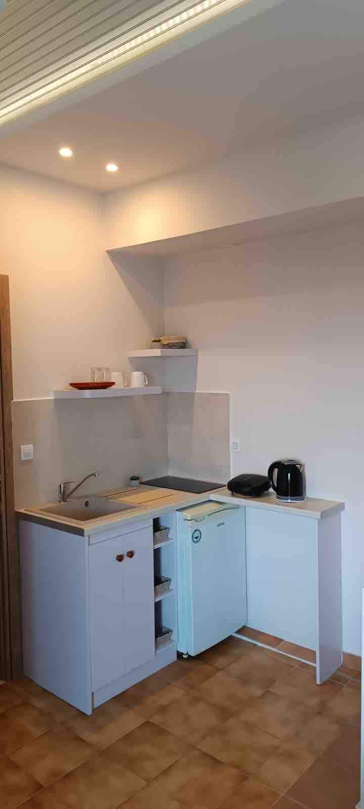 Olive Tree Apt Iv - Kalamaki