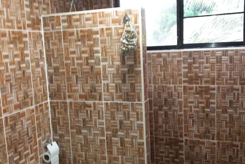 New Bath