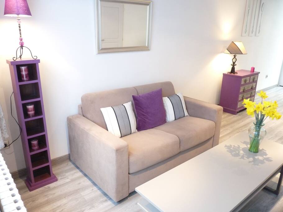 sofa bed