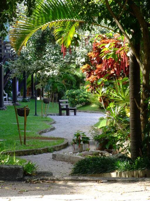 Bosque
