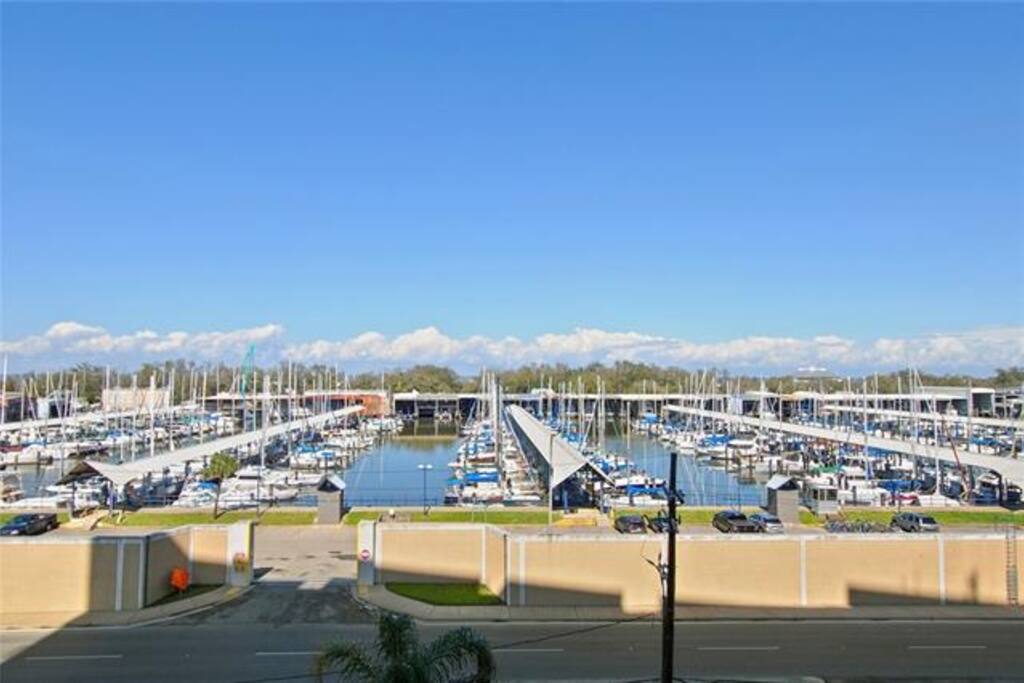 Condo View