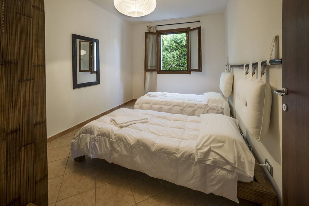 Camera da letto