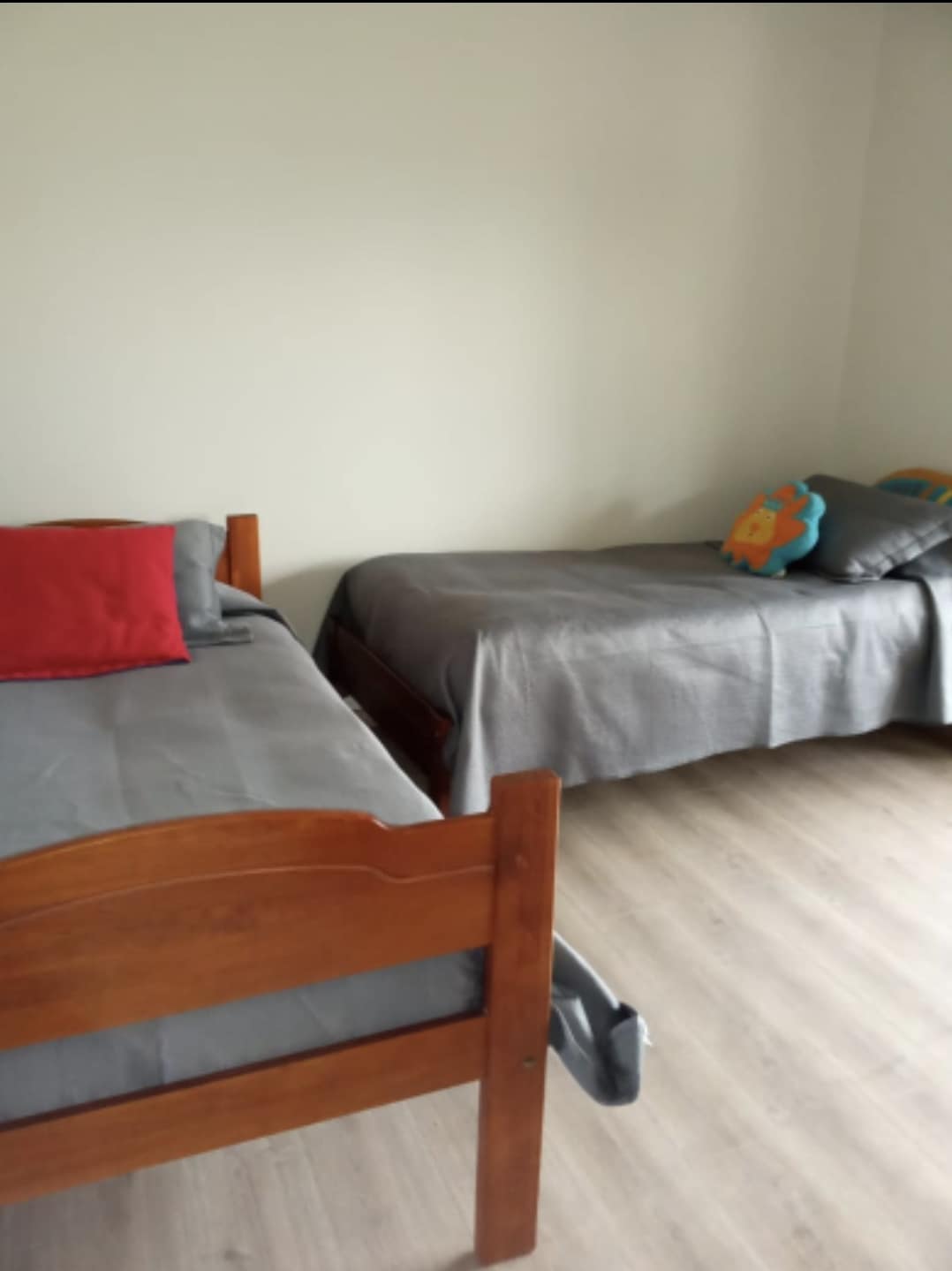 Pzza 2 shtëpi kryesore 