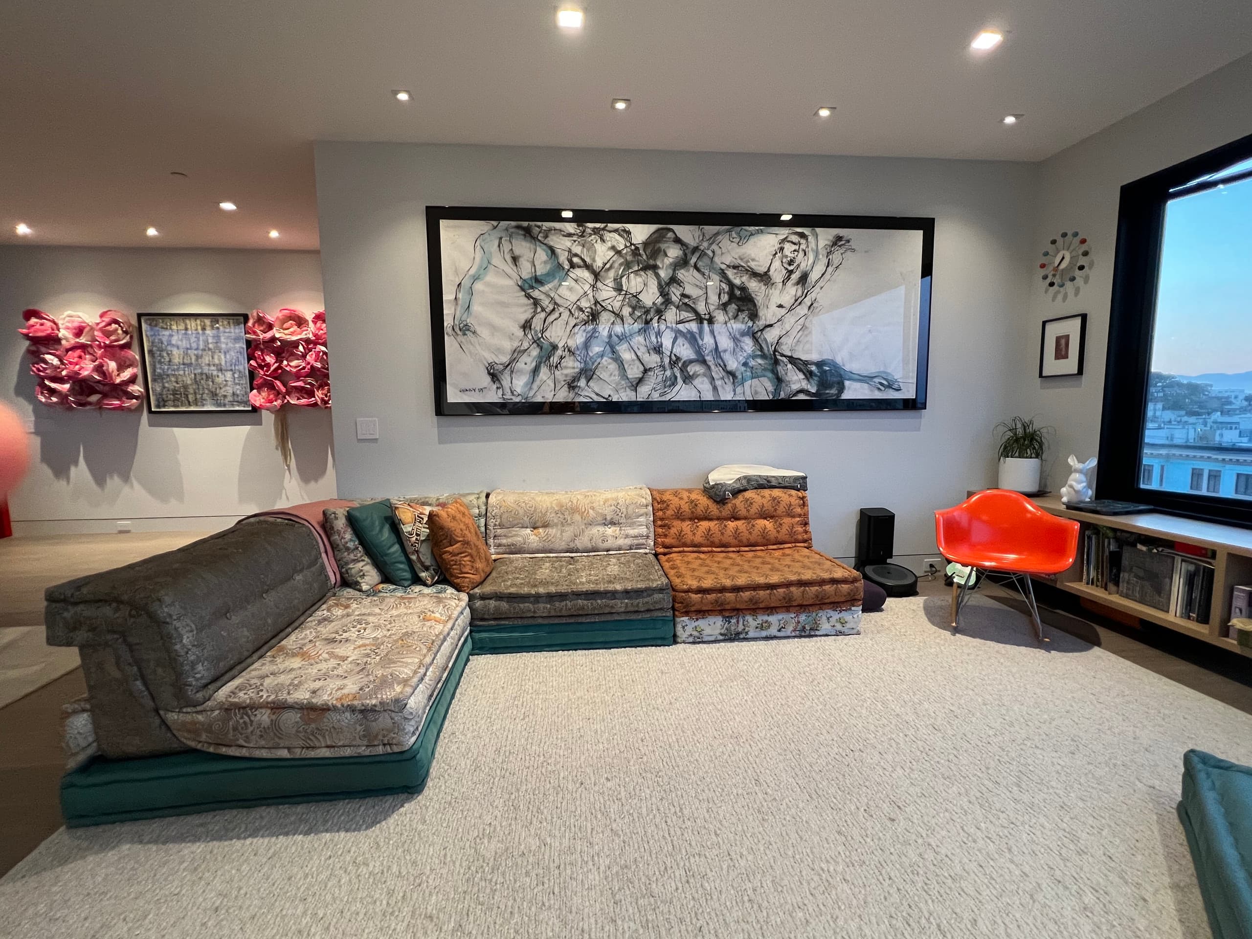 Home in San Francisco · ★5.0 · 3 bedrooms · 4 beds · 2.5 baths - Image 4