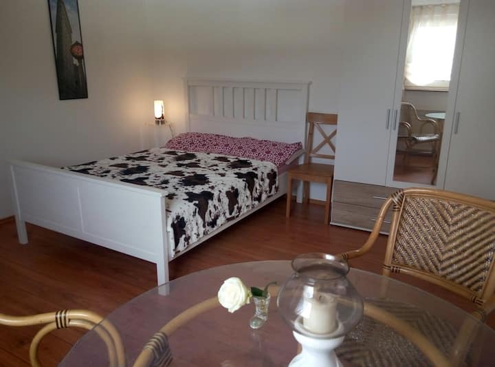 DortmundEms Canal Vacation Rentals & Homes Germany Airbnb