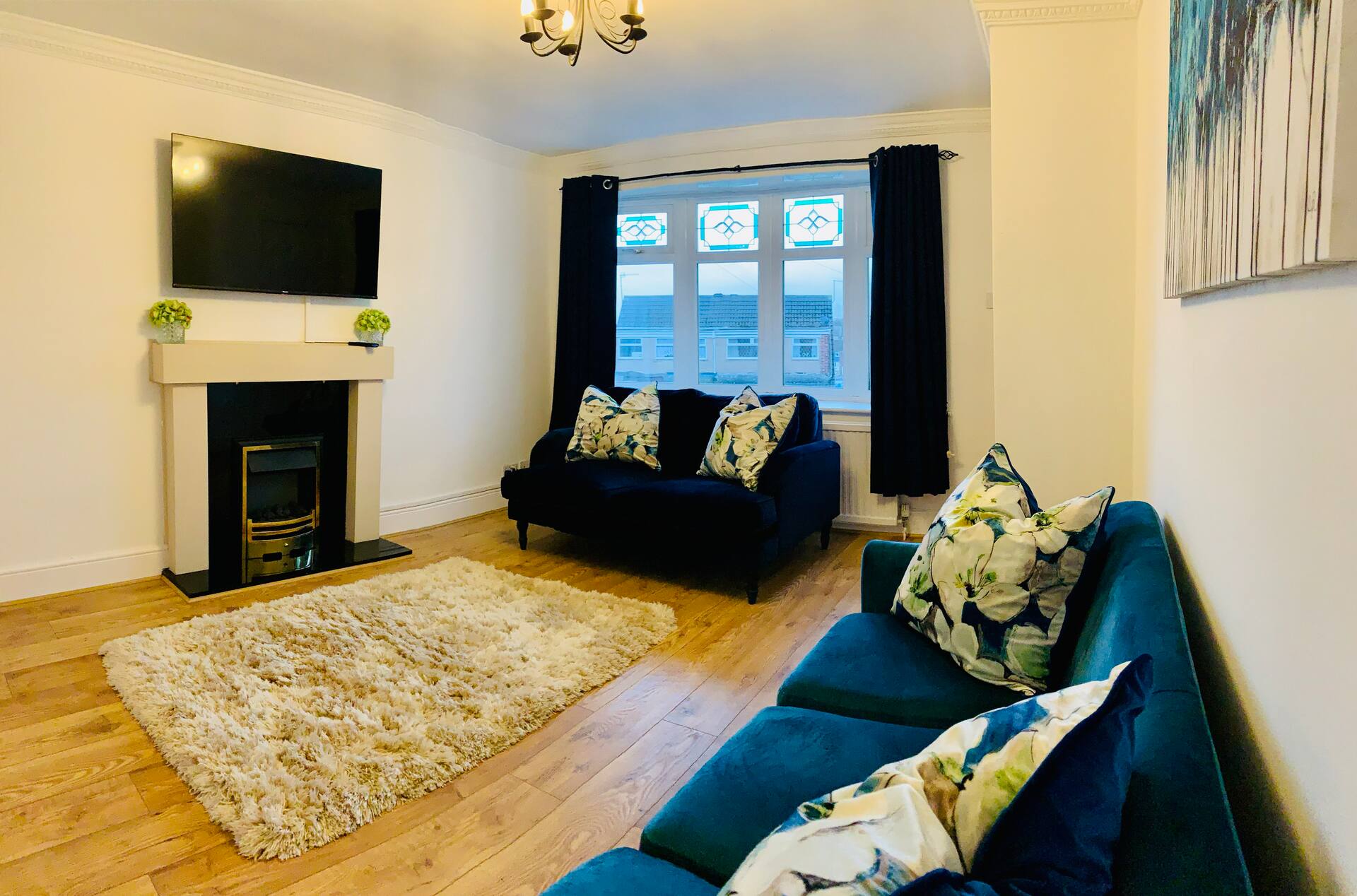 Homely Detached 3 bedroom house near Sheffield — photo 2