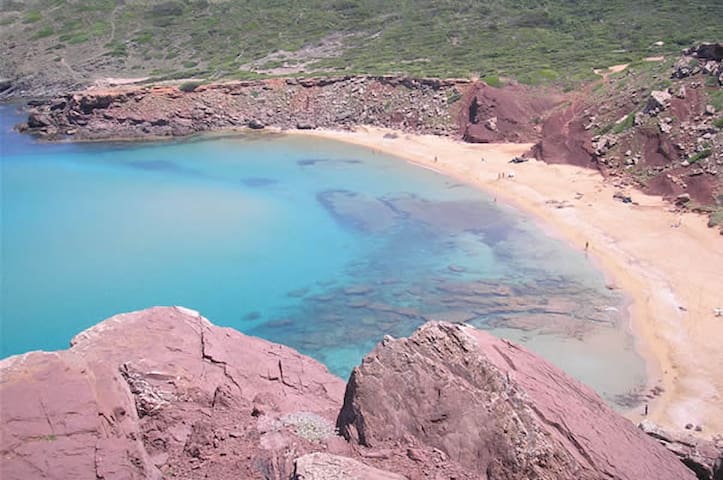 Nature Farmhouse, Private Pool, Sea Access & Cook gallery image 2