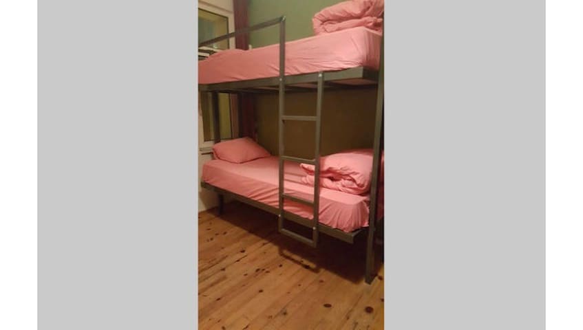 Family&Friends Room middle in TAKSIM