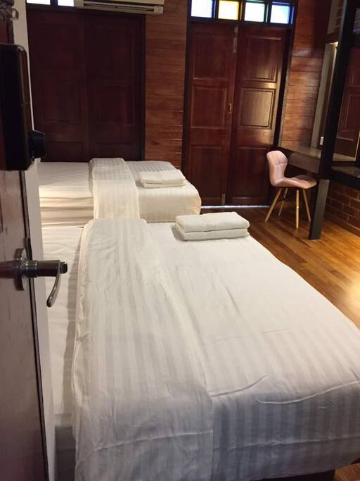 Comfortable and spacious studio