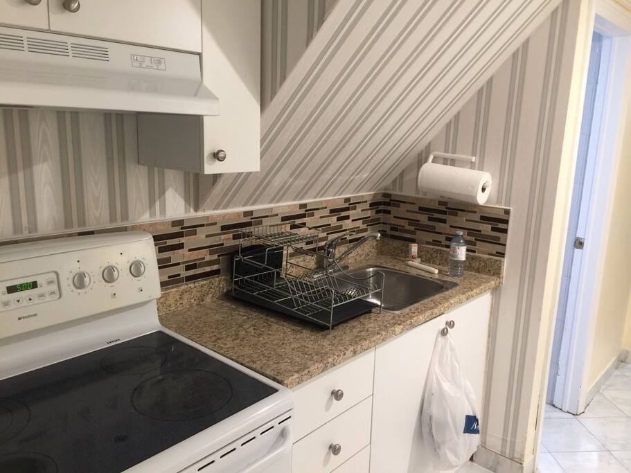 Kitchenette