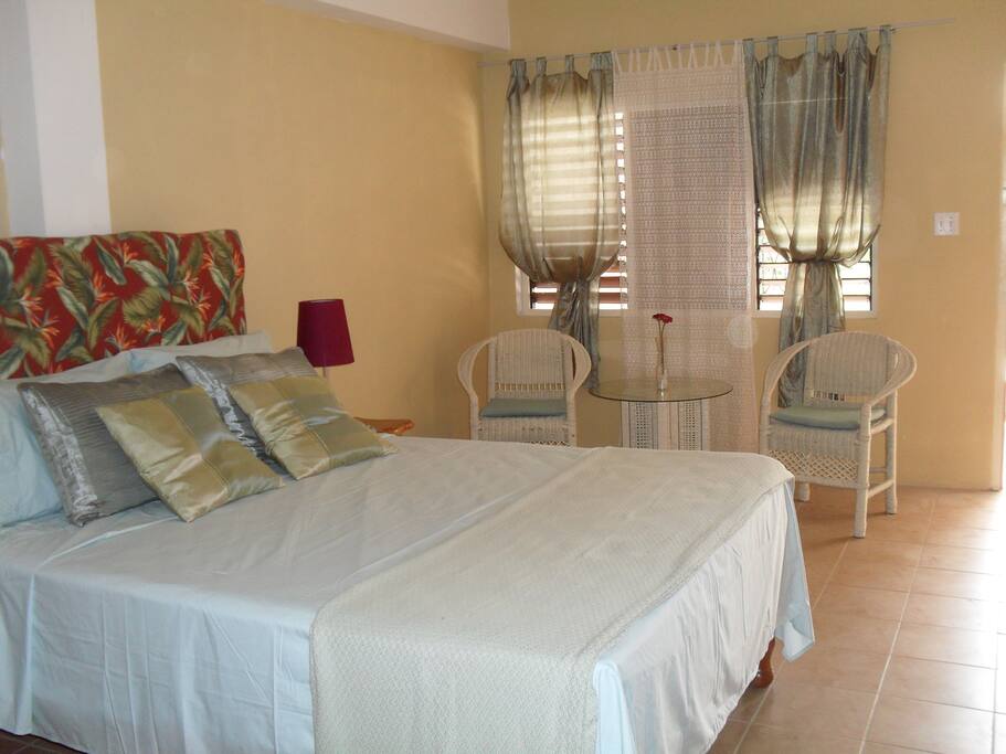 Junior Suite 1