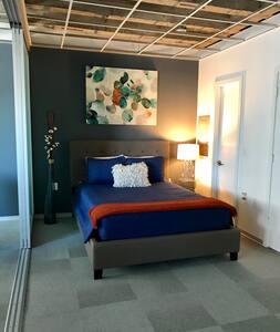 LARGE 1BR DOWNTOWN NOLA CONDO/SLEEPS 6