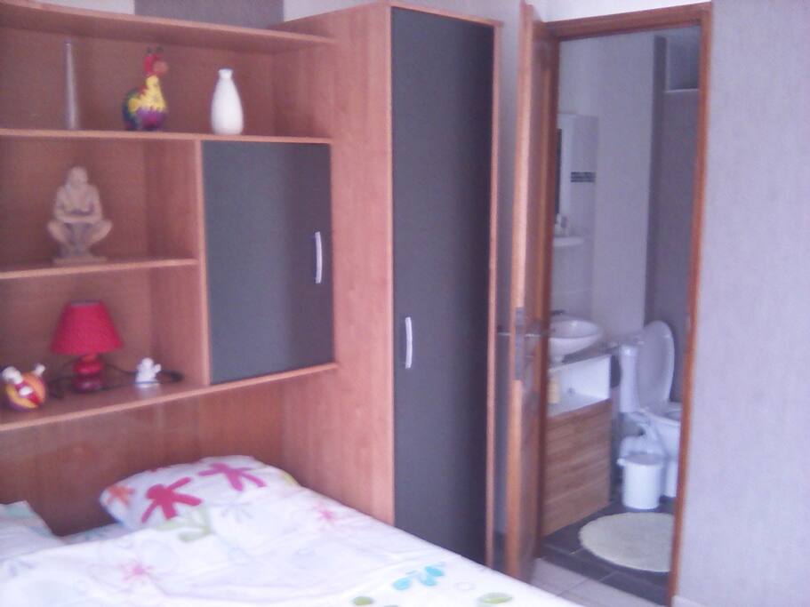 chambre d hôte