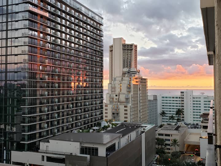 ShangriLa Remodeled, Spacious yet Cozy getaway Apartments for Rent