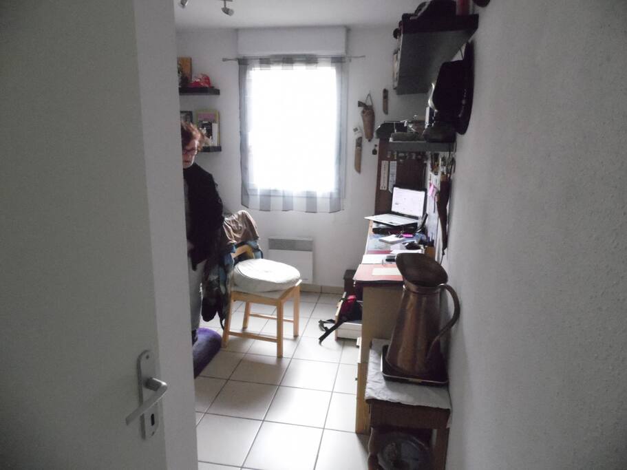 petit bureau