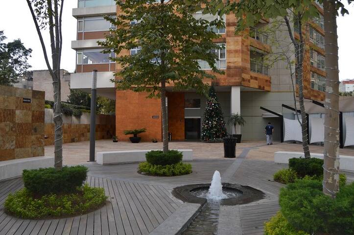 Luxury apartment near Polanco &amenities 3BR #CDMX gallery image 2