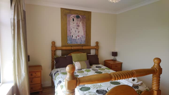 საძინებელი 2