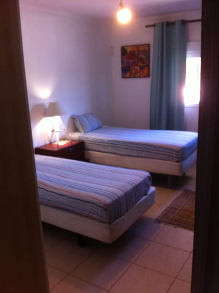 Спална соба 2