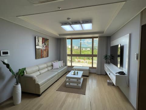 Condo Clark Freeport Zone Angeles City Pampanga