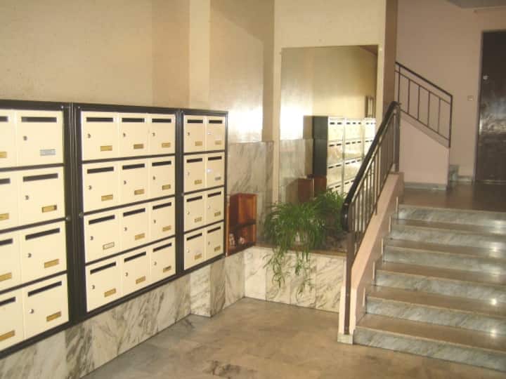 Traverse de l observatoire marseille