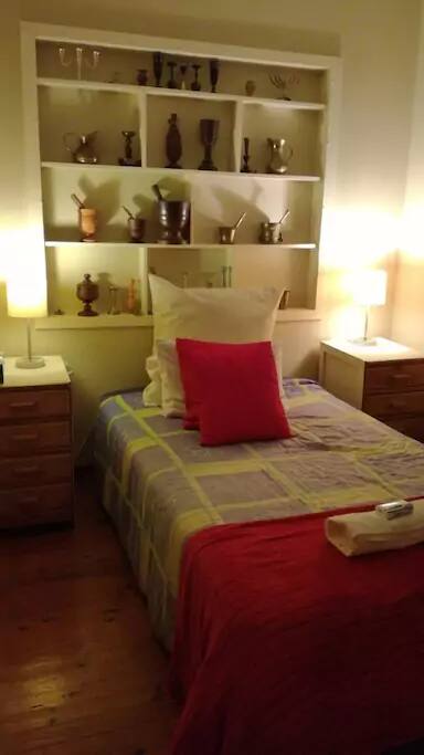 Single bedroom