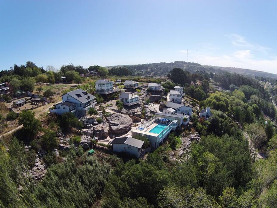 Vista Drone