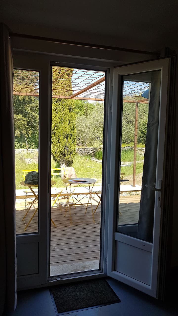 ห้องนั่งเล่น